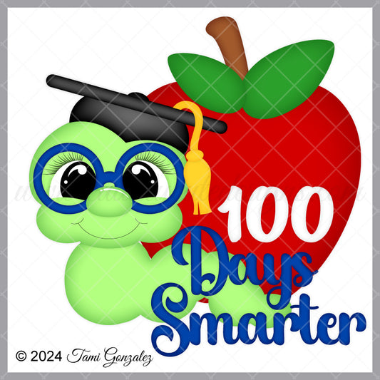 100 Days Smarter
