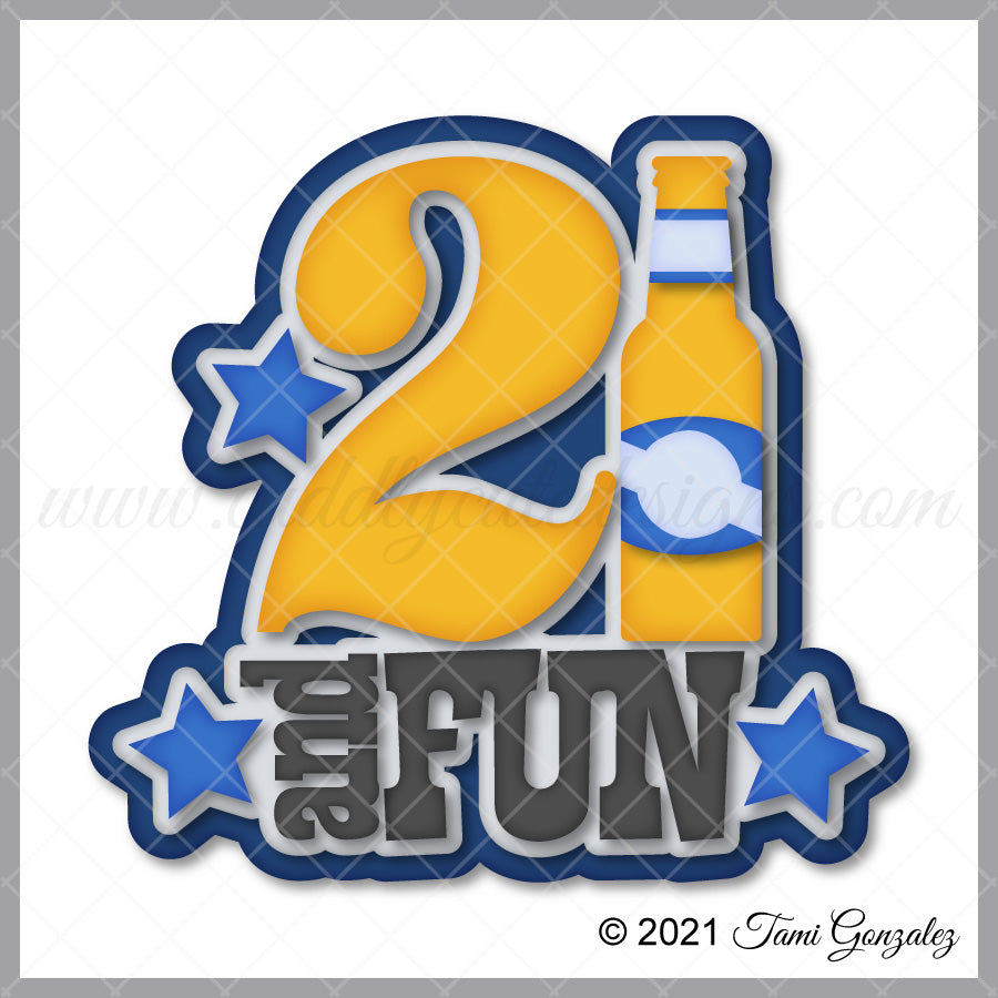 Birthday Milestone Bundle