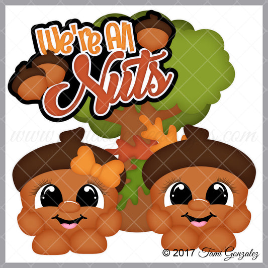 Acorn Cuties