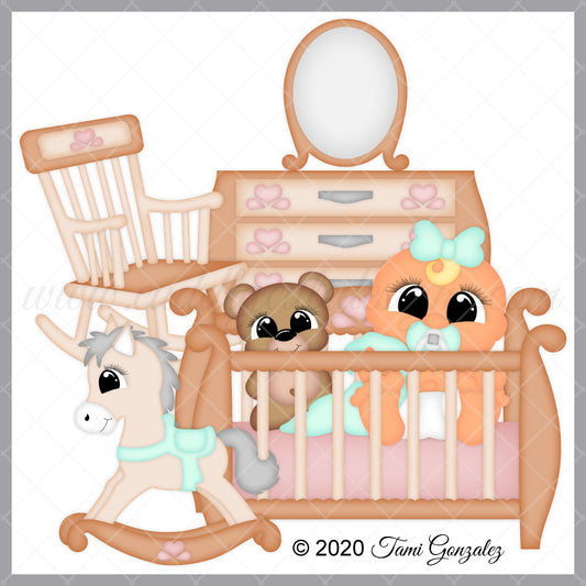 Baby Nursery