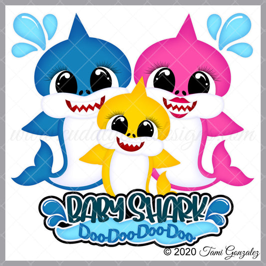 Baby Shark