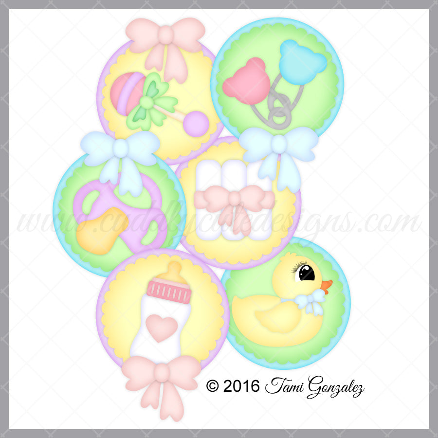 Baby Tokens