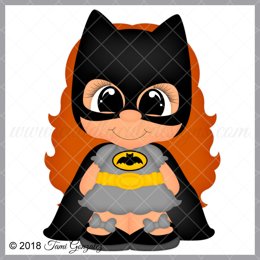 Super Hero Girls