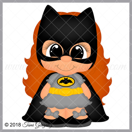 Bat Girl