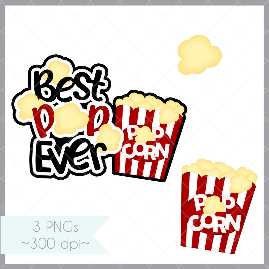 Best Pop Ever Title