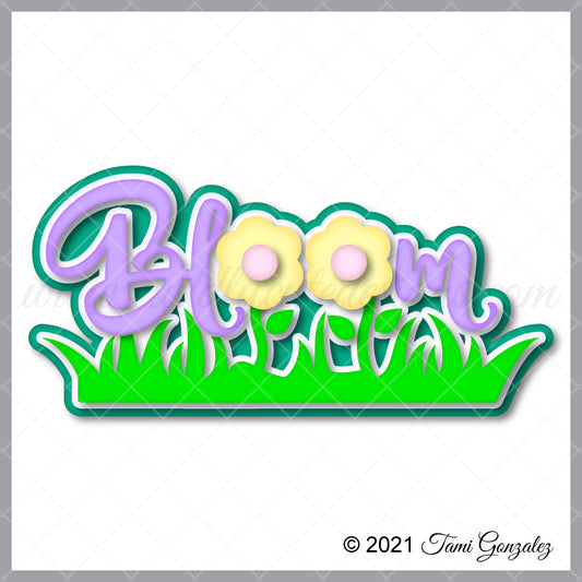 Bloom