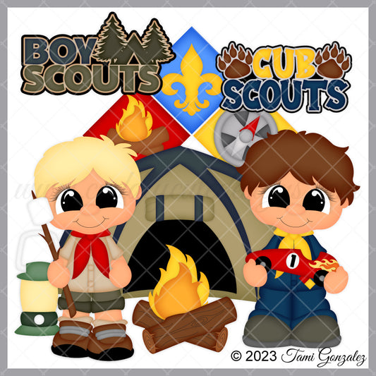 Boy Scouts