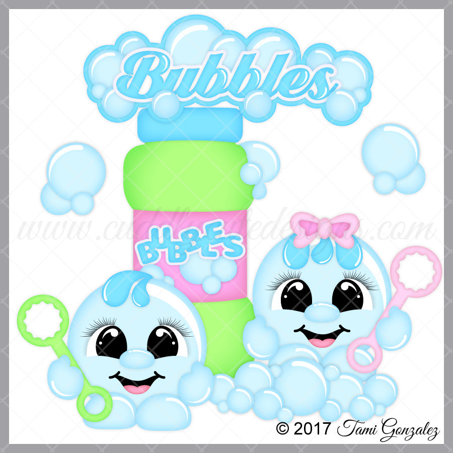 Bubbles