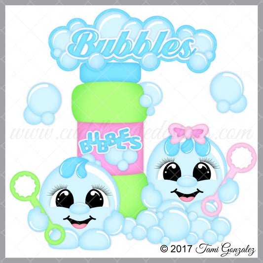 Bubbles