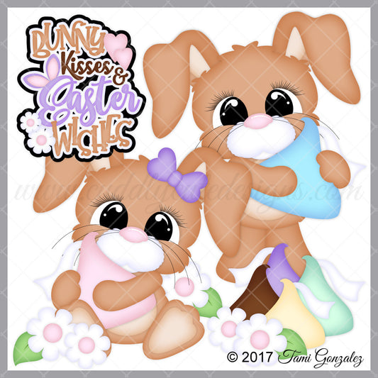 Bunny Kisses