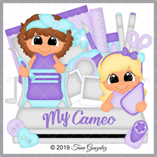Cameo Crafters