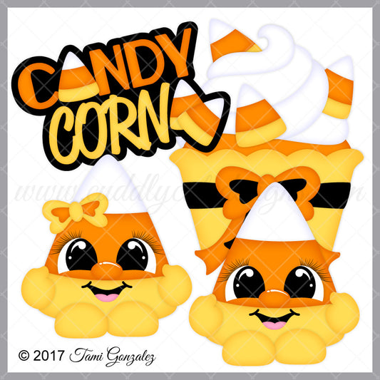 Candy Corn