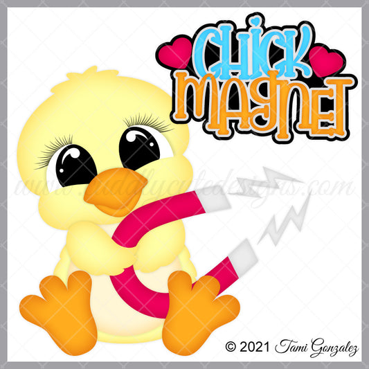 Chick Magnet