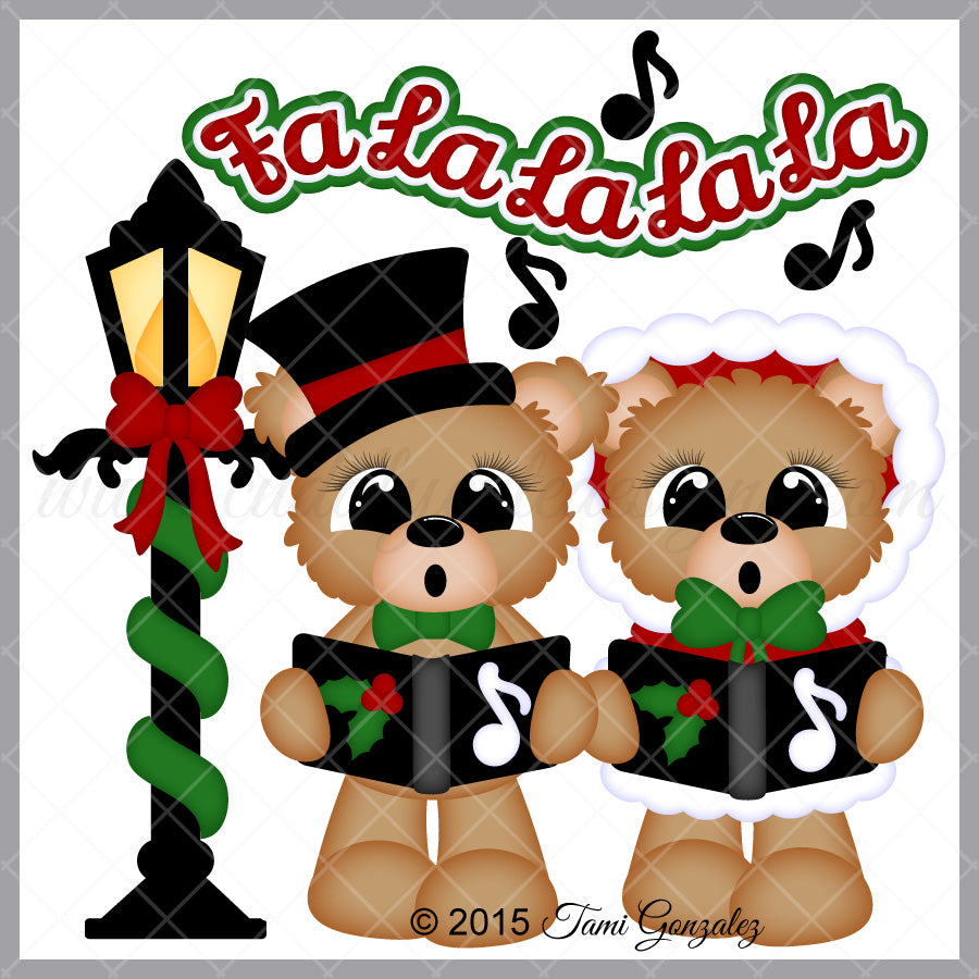 Christmas Carols