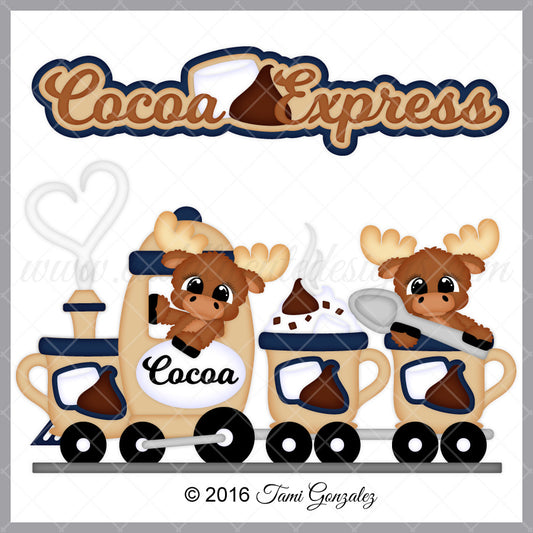 Cocoa Express