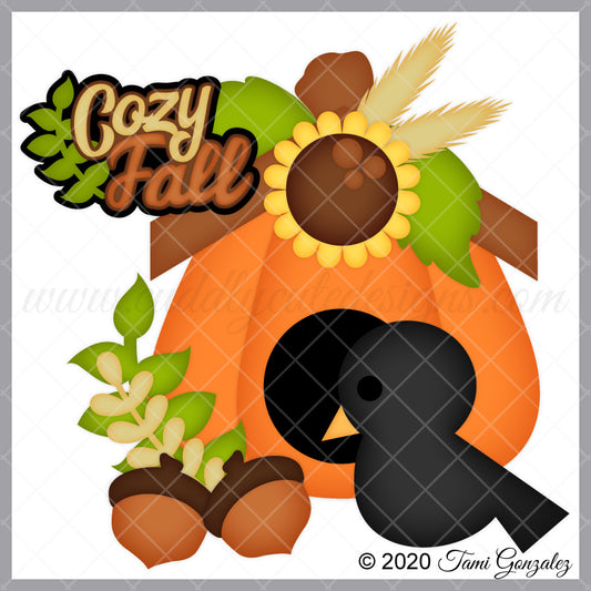 Cozy Fall
