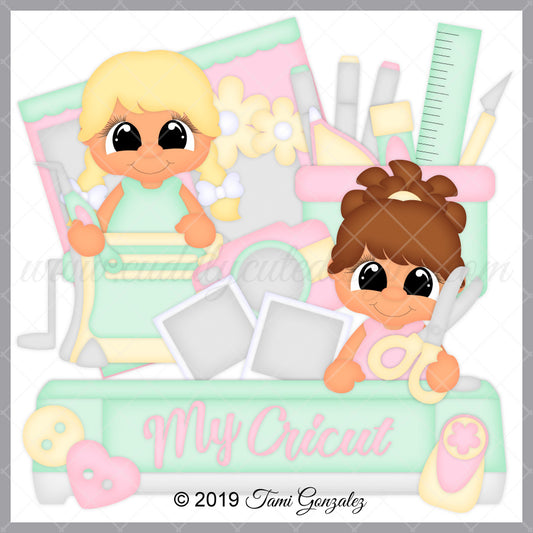Cricut Crafters