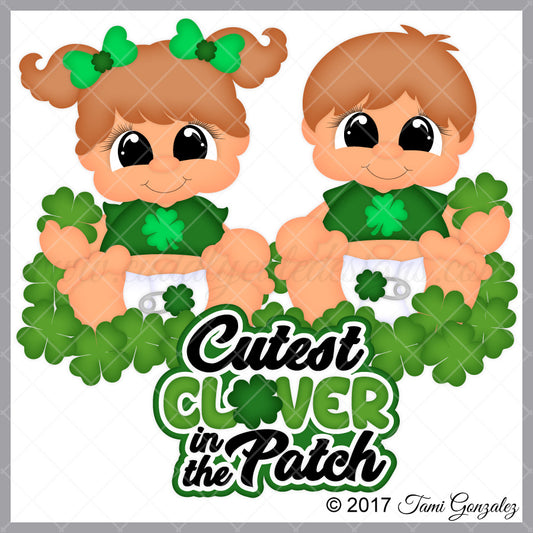 Cutest Clover