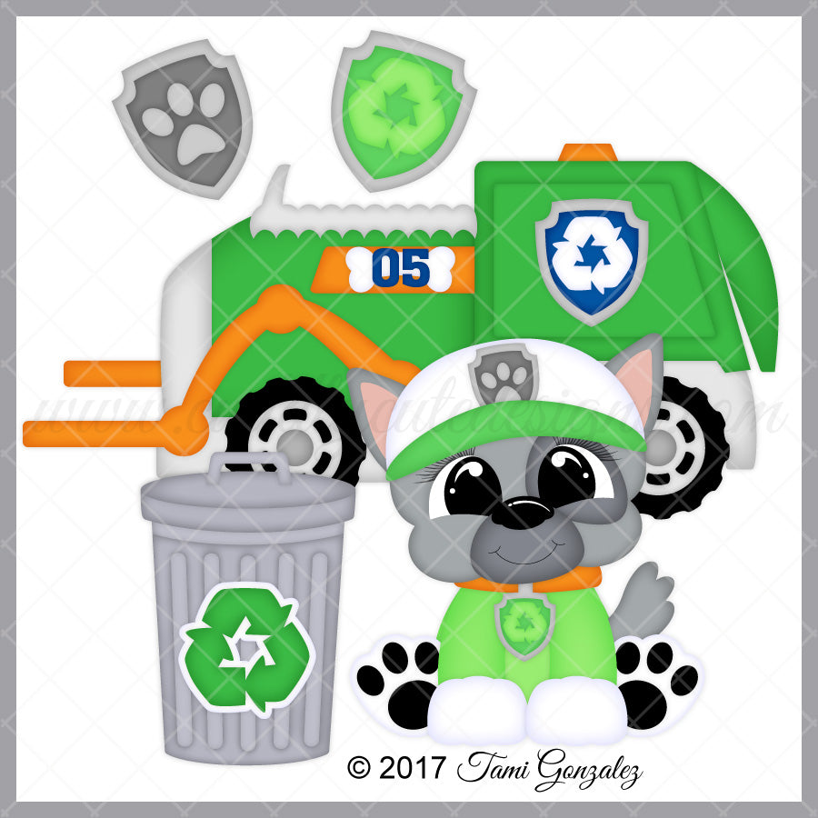 Eco Puppy Pal