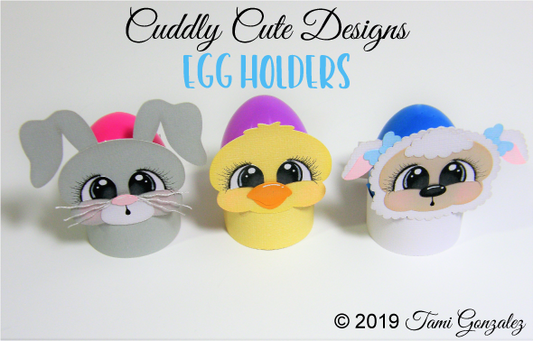Egg Holders
