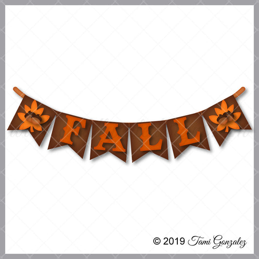 Fall Banner