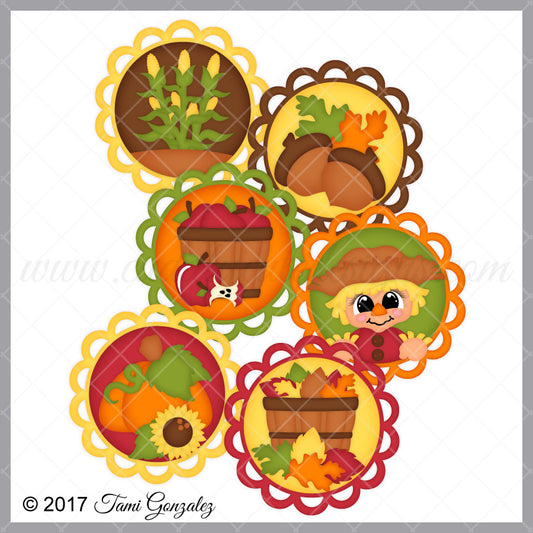 Fall Tokens