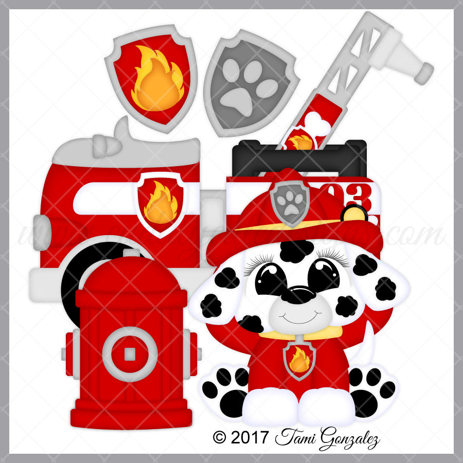 Puppy Pal Collection