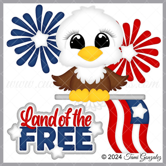 Freedom Eagle