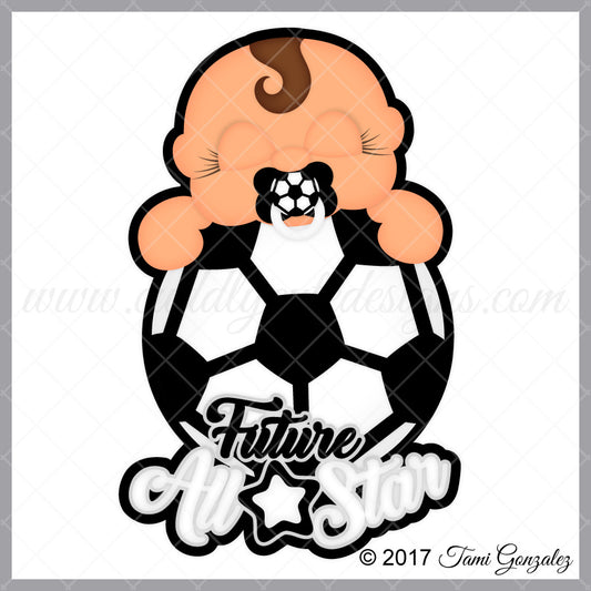 Future All Star - Soccer