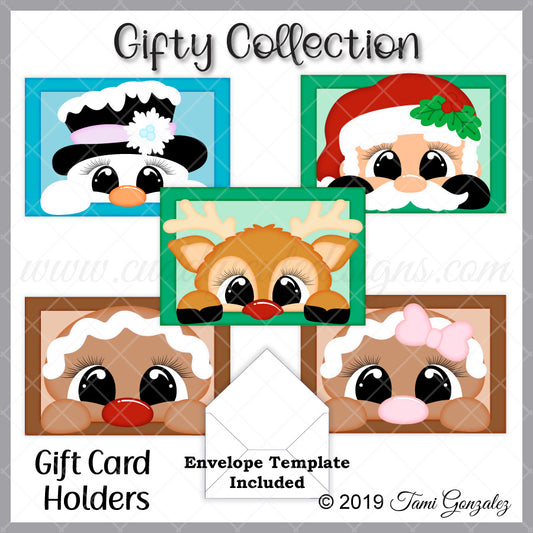 Gifty Collection