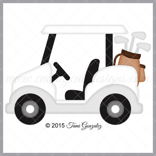Golf Cart