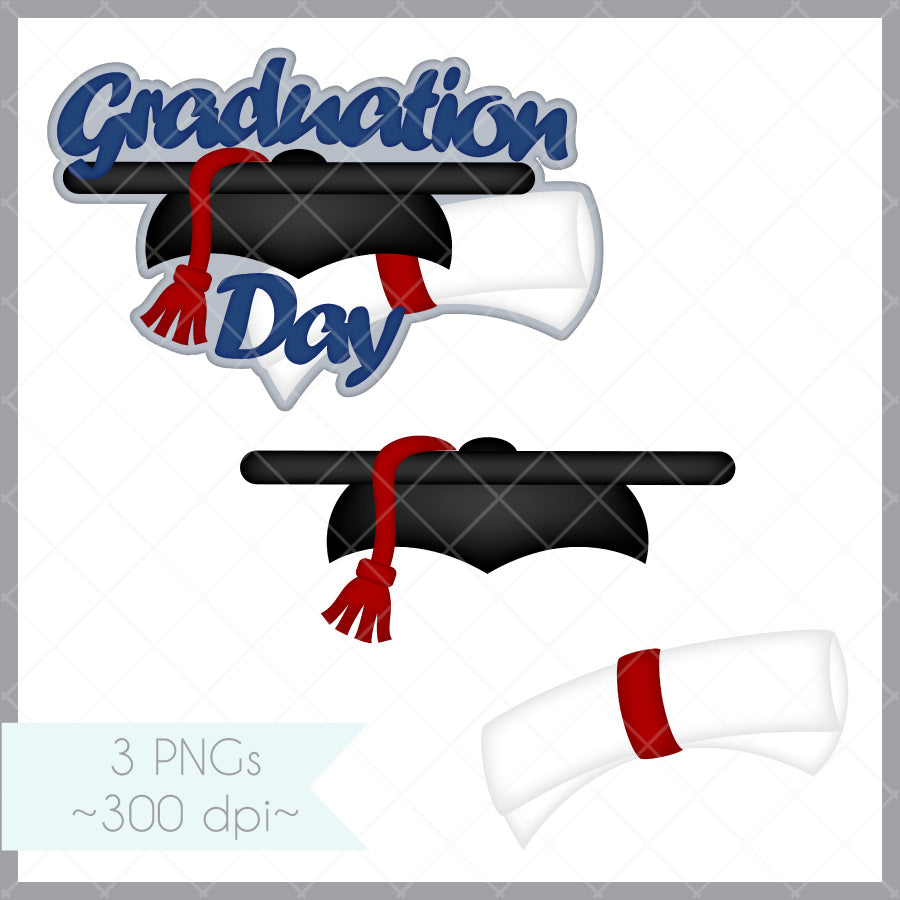 Graduation Day
