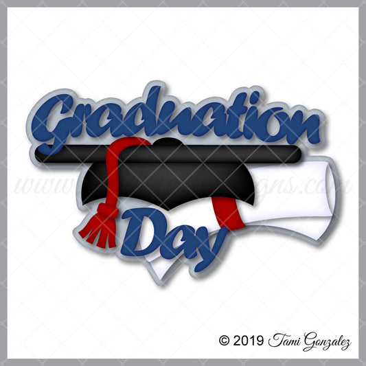 Graduation Day