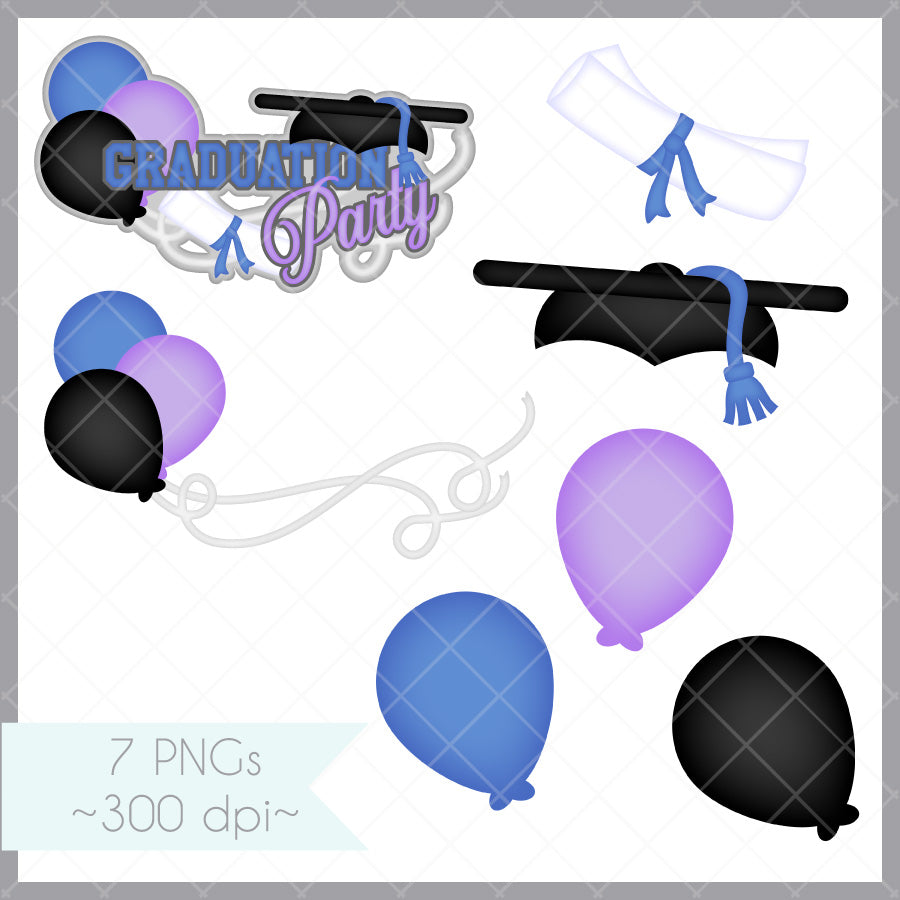 Graduation Party