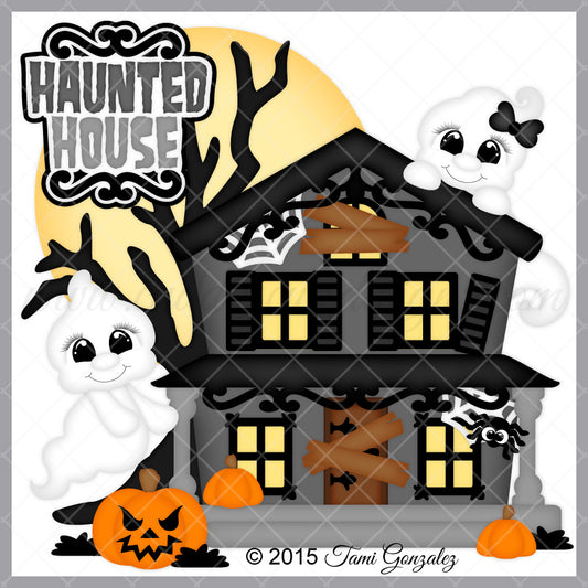 Haunted House