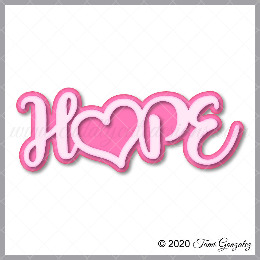 Hope Title