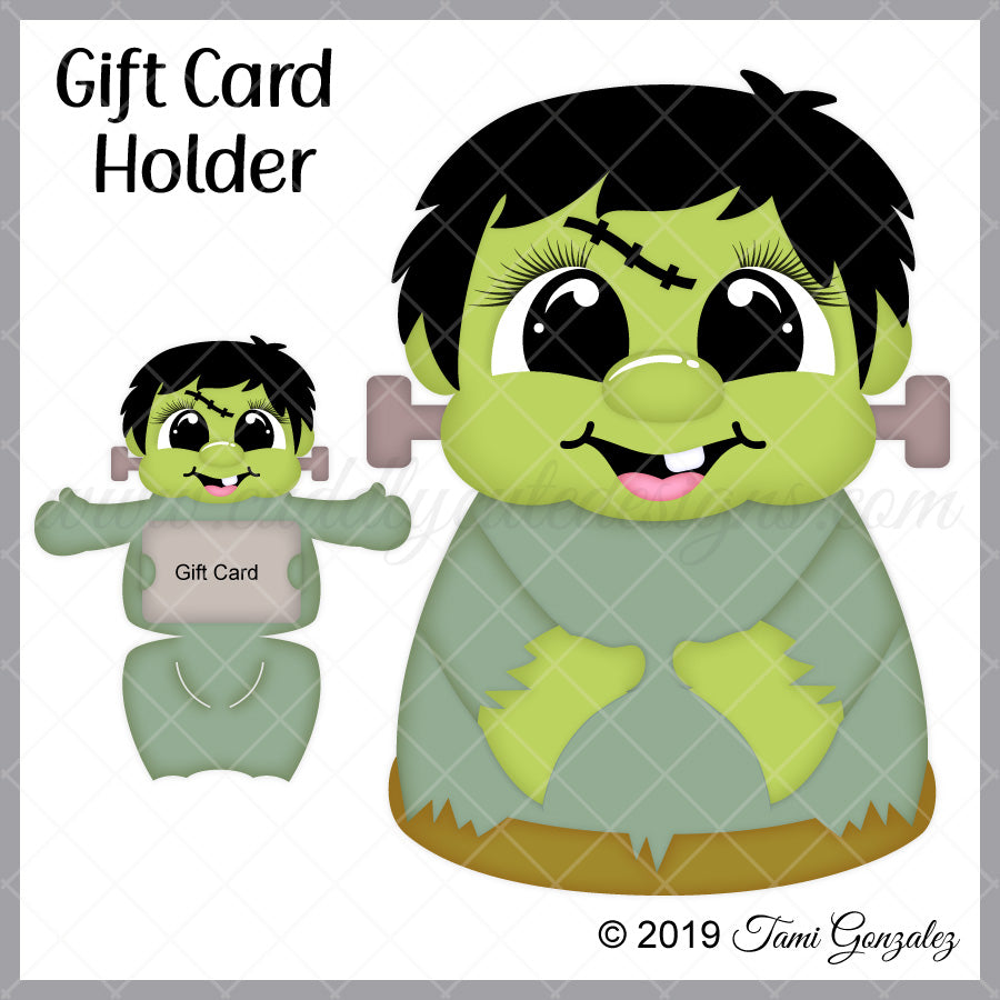 Halloween Huggables Collection