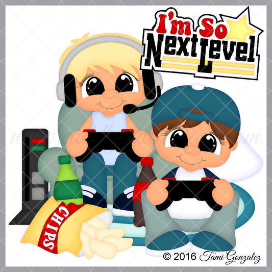 I'm So Next Level