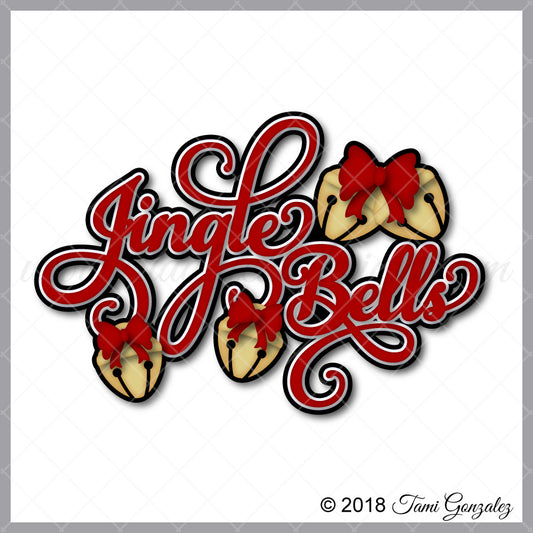 Jingle Bells Title