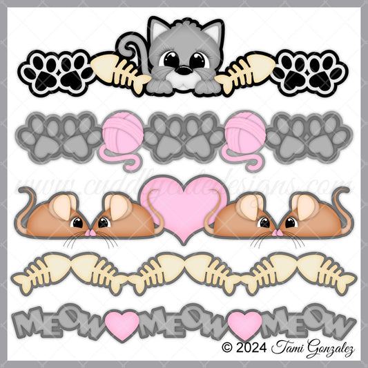 Kitty Borders