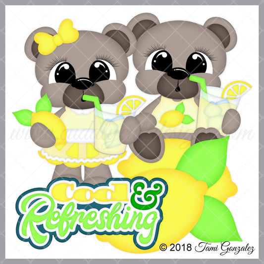 Lemon Bears