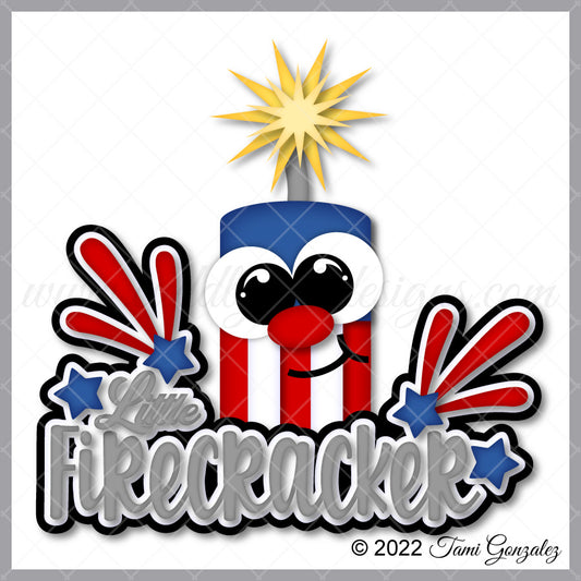 Little Firecracker