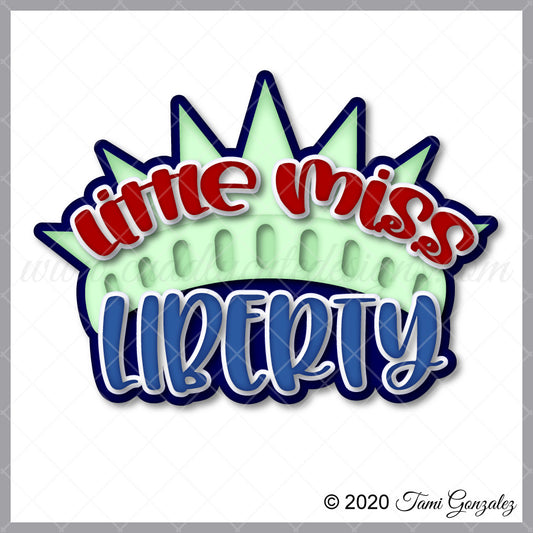 Little Miss Liberty
