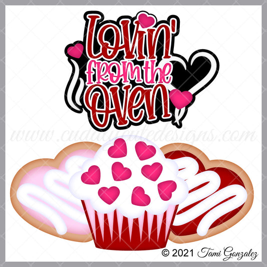 Lovin from the Oven