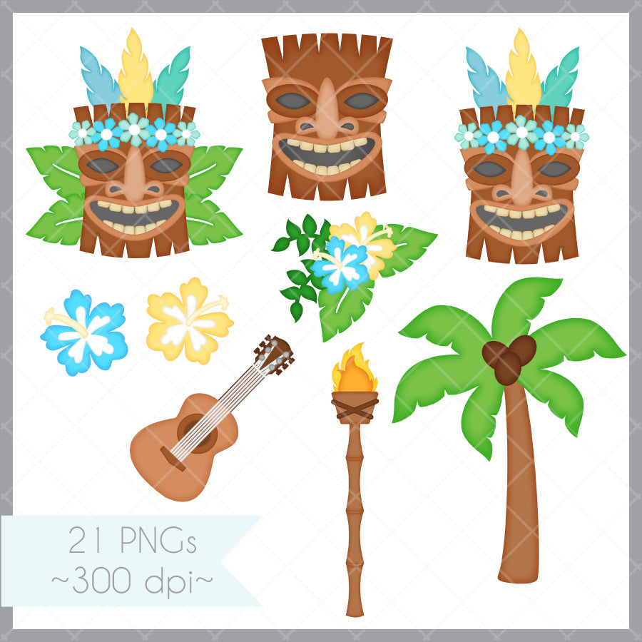 Luau Boy