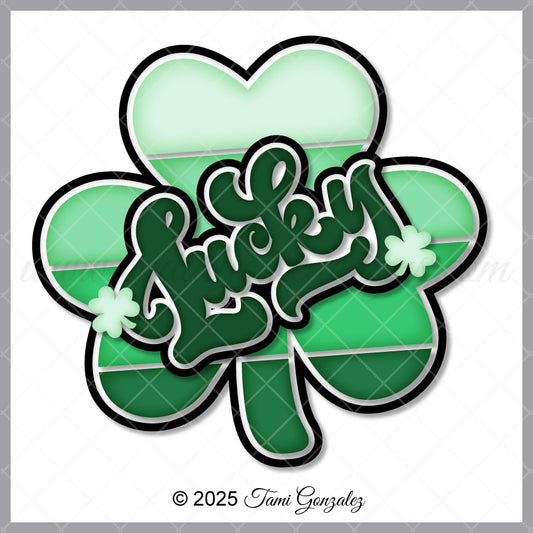 Lucky Shamrock