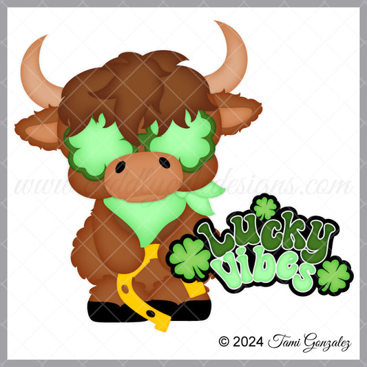 Lucky Vibes