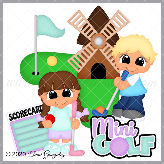 Mini Golf