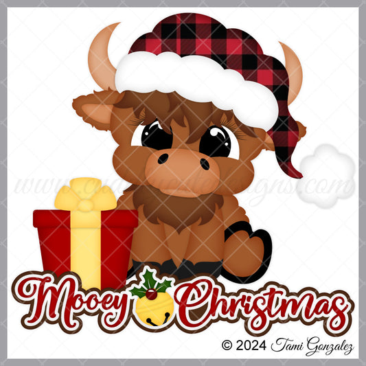 Mooey Christmas