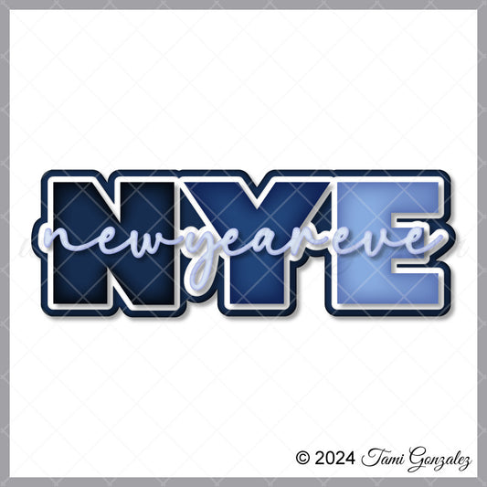 New Year Eve Title 2